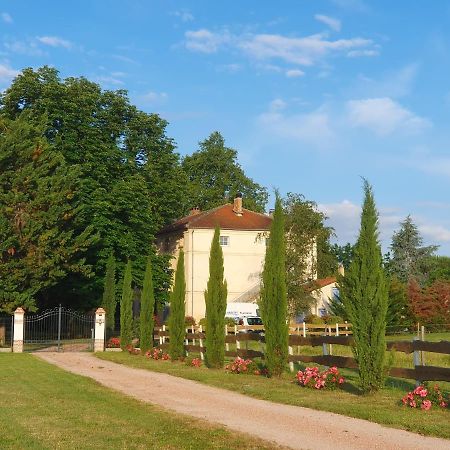 Domaine Christanna Acomodação com café da manhã Lisle-sur-Tarn Exterior foto